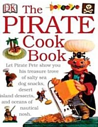 The Pirate Cookbook (Paperback)