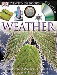Weather [With Clip-Art CD] (Hardcover)