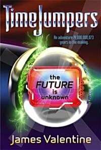 The Future Is Unknown (Paperback)