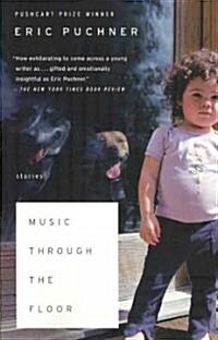 Music Through the Floor (Paperback)