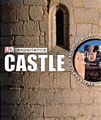 Castle (Hardcover, Poster)