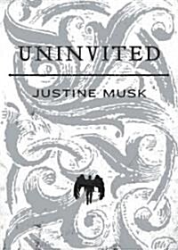 Uninvited (Paperback)