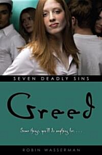 Greed (Paperback)
