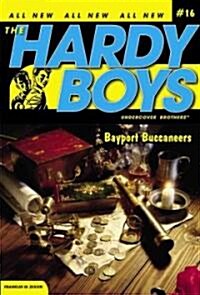 Bayport Buccaneers (Paperback)