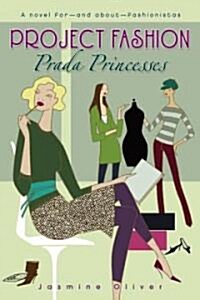 Prada Princesses (Paperback)