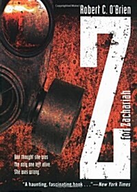 [중고] Z for Zachariah (Paperback)
