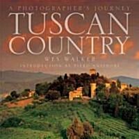 Tuscan Country (Hardcover)