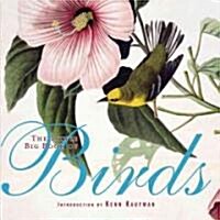 The Little Big Book of Birds (Hardcover)