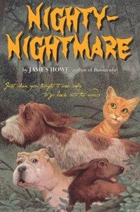 Nighty-Nightmare (Paperback)