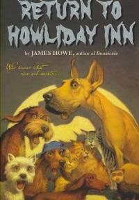 Return to Howliday Inn (Paperback)