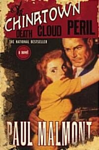 The Chinatown Death Cloud Peril (Paperback, Reprint)