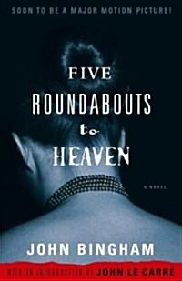 Five Roundabouts to Heaven (Paperback)