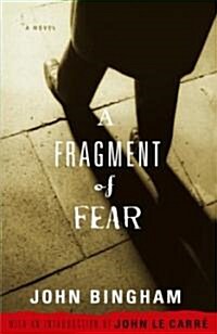 Fragment of Fear (Paperback)