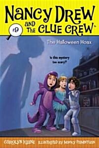 [중고] The Halloween Hoax (Paperback)