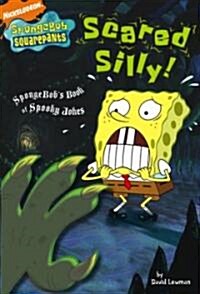 Scared Silly! (Paperback)