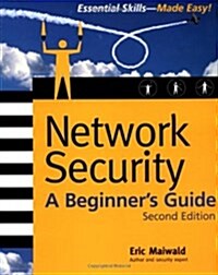 Network Security (Paperback, 2nd, Subsequent)