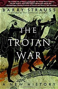 The Trojan War: A New History (Paperback)