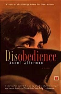 Disobedience (Paperback)