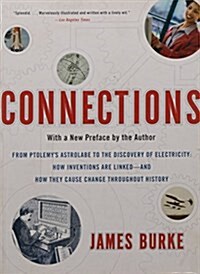 Connections (Paperback)