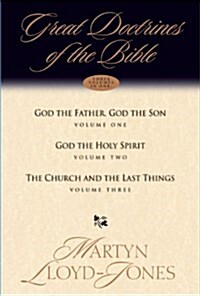 Great Doctrines of the Bible (Hardcover)