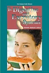 The Digestive and Excretory Systems (Library)