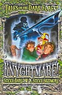Knyghtmare (Paperback)