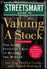 Streetsmart Guide to Valuing a Stock (Hardcover, 2, Revised)