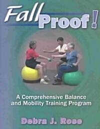 Fallproof! (Paperback)