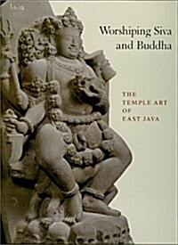 Worshiping Siva and Buddha (Hardcover)