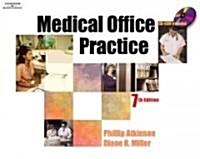 Medical Office Practice (Paperback, 7th, PCK)