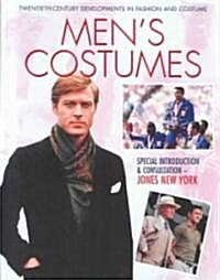 Mens Costumes (Hardcover)