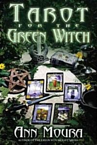 Tarot for the Green Witch (Paperback)