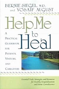 Help Me to Heal (Paperback)