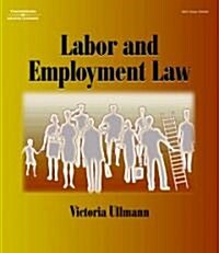 Labor and Employment Law (Paperback)
