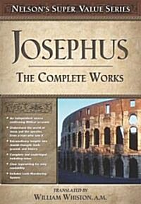 Josephus the Complete Works (Hardcover)