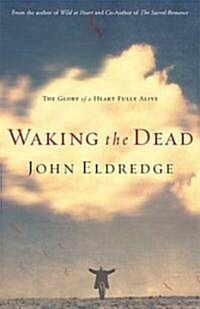 [중고] Waking the Dead (Hardcover)