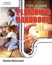 The Home Plumbing Handbook (Paperback)