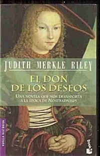 El Don De Los Deseos (Paperback)