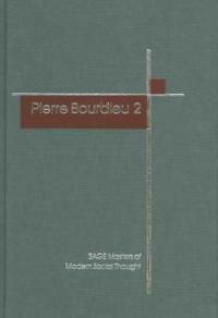 Pierre Bourdieu 2