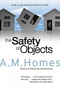 Safety of Objects (Paperback)