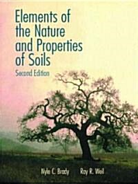 [중고] Elements of the Nature and Properties of Soils (Hardcover, 2nd, Subsequent)