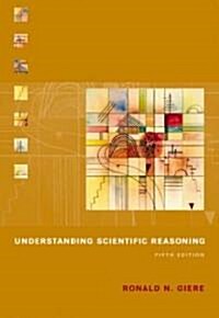 Understanding Scientific Reasoning (Paperback, 5)