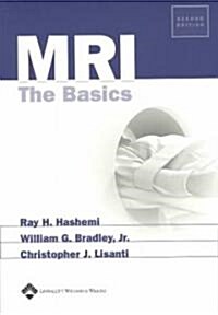 Mri (Paperback, 2nd)