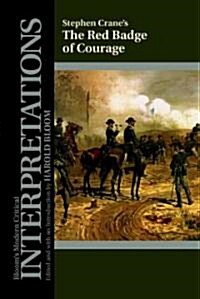 Stephen Cranes the Red Badge of Courage (Hardcover)