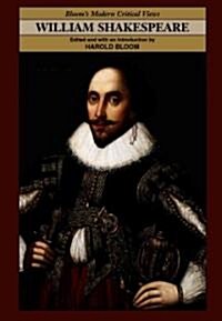 William Shakespeare (Hardcover)