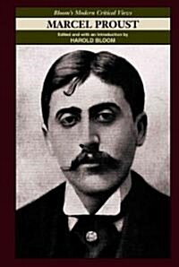 Marcel Proust (Hardcover, Revised)