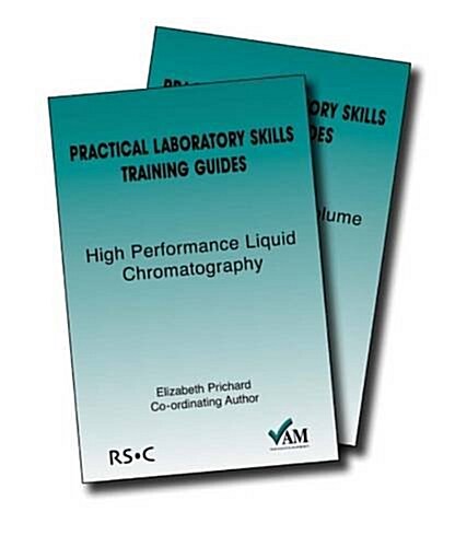 Practical Laboratory Skills Training Guides (Complete Set) (Shrink-Wrapped Pack)