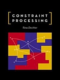 Constraint Processing (Hardcover, New)