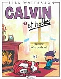 Calvin 2 Et Hobbes (Paperback)