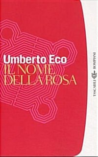 Il Nome Della Rosa (Paperback)
